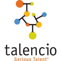 Talencio logo - Similar company to Nycor