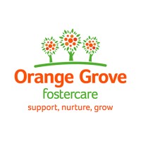 Orange Grove Fostercare logo - Similar company to Foster Cares Ltd