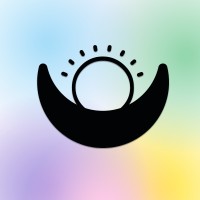MoonSee logo - Similar company to Treely