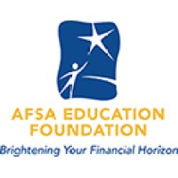 AFSA Education Foundation logo - Similar company to Loading