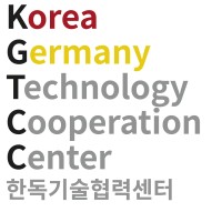 Korea Germany Technology Cooperation Center (KGTCC) logo - Similar company to Aixontec Gmbh