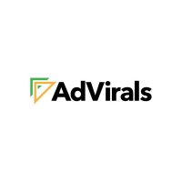 Advirals Media logo - Similar company to Ad Virals - Media Agency