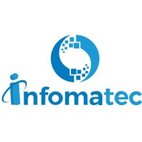 INFOMATEC logo - Similar company to Sn Tech Solutions