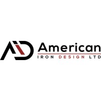 AMERICAN IRON DESIGN LTD logo - Similar company to Quest Elevator Company Ltd.