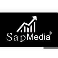 Sap Media Distribution logo - Similar company to Red Touch Media™