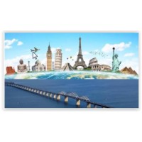 Big Stream Bridge Development Ivs