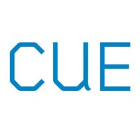 Cue Art Foundation logo - Similar company to Deep Space Gallery