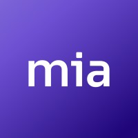 Mia Health logo - Similar company to Mobydo.Com