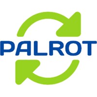 Palrot logo - Similar company to Armendus