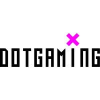DotGaming logo - Similar company to La Sénia