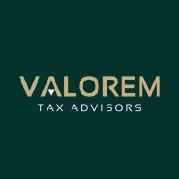 Valorem Tax Advisors logo - Similar company to Ak Properties