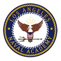 Los Angeles Naval Academy logo - Similar company to Solidity.Io