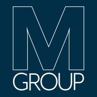 MGroup™ logo - Similar company to Lucille Studio