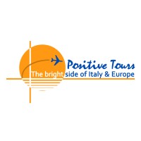 Positive Tours logo - Similar company to Uniqa Destinations