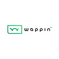 Wappin ID logo - Similar company to Mari Works Solution