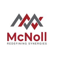 McNoll logo - Similar company to Johnson Victor (Pvt.) Ltd.