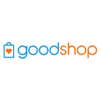 Goodshop logo - Similar company to Techv3