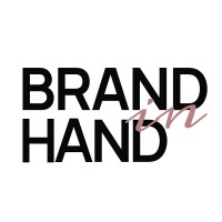 Brand In Hand logo - Similar company to Face The Service