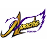 Tokyo Apache