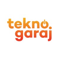 TeknoGaraj logo - Similar company to Müzeyyen Erkul Gaziantep Bilim Merkezi