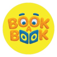 Bookabook.id logo - Similar company to Nusadec