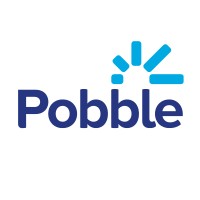 Pobble Education logo - Similar company to Edshed