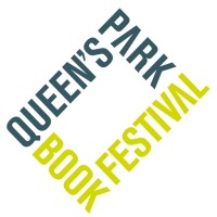 Queen's Park Book Festival logo - Similar company to Meal Well