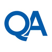 QA eyelinepage logo - Similar company to Qa Placements