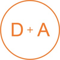 DOMOKUR + ASSOCIATES logo - Similar company to Ada Architects, Inc.