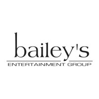 Bailey's Entertainment Group logo - Similar company to Gravity Plus | Gravity+