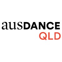Ausdance QLD logo - Similar company to Glow Worm Lighting