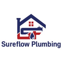Sureflow Plumbing logo - Similar company to Bosch Munitech (Pty) Ltd