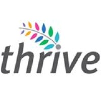 Thrive Trafford logo - Similar company to The Wellsprings