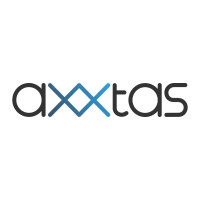axxtas logo - Similar company to Lmu Developers