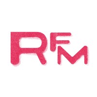 Reframe Magazine logo - Similar company to Hickory Daily Record