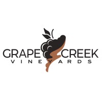 Grape Creek Vineyards logo - Similar company to D&G Construction