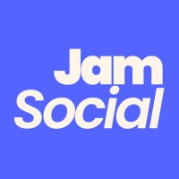 JamSocial - Digital Icebreakers For Events. logo - Similar company to Immibuddy