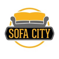 Sofa City logo - Similar company to Jim Trenary Automotive Group