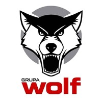 Grupa WOLF logo - Similar company to Isecurity