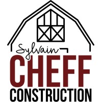 Sylvain Cheff Construction logo - Similar company to Emmanuel Construction Services Ltd.