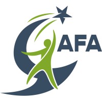 AFA logo - Similar company to Node Eight Consulting