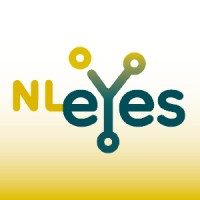NLeyes logo - Similar company to Websitexperts