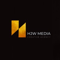 HJW Media (Creative Agency) logo - Similar company to Taghazout Surf Expo