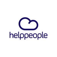 helppeople logo - Similar company to Visión Tecnológica Sas