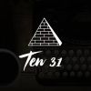 TEN 31 logo - Similar company to Iarch Engineering