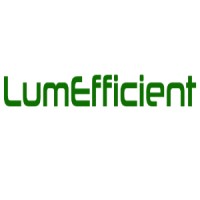 LumEfficient logo - Similar company to Ideal Led