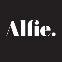 ALFIE Studio logo - Similar company to Alfie Studio