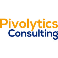Pivolytics Consulting Pvt. Ltd. logo - Similar company to Egon Software P Limited