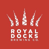 Royal Docks Brewing Co. logo - Similar company to Fht Advisors