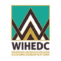 Wisconsin Indigenous Housing & Economic Development Corporation (WIEDC) logo - Similar company to Happyshop